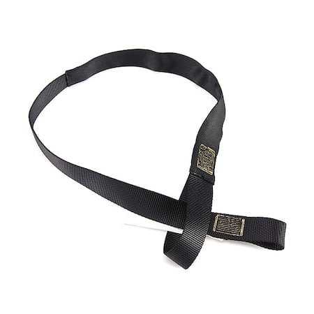 Anchor Connector Sling, 400 lb Weigth Capacity, Polyester Anchor, Not Applicable Tensile Strength MPN:10042795