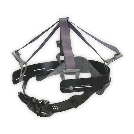 V-Gard Cap or Hat Suspension, 1-Touch, Bagged MPN:10061123