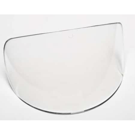 Facepiece Lens MPN:10061632