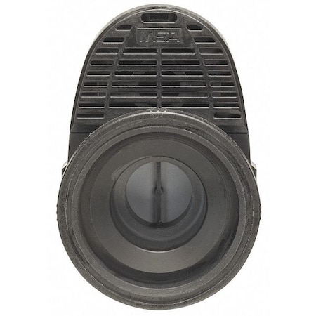 Push to Connect Supplied Air Adapter MPN:10065329