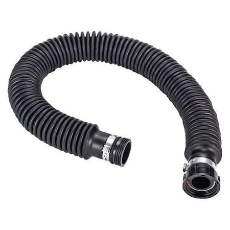 Breathing Tube, Plastic, 1 15/16 in W MPN:10068129