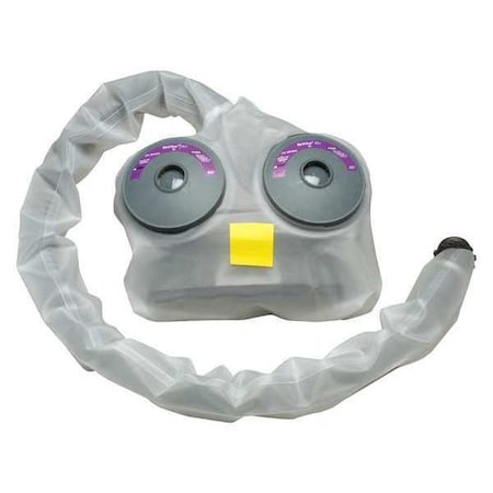 Decon cover, Optimare TL, Natural, PK5 MPN:10075799