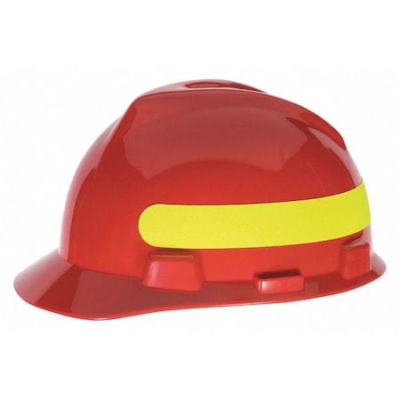 Reflective, Lime / Yellow w/ Round Edge, 1 1/4 x 20 MPN:10085492