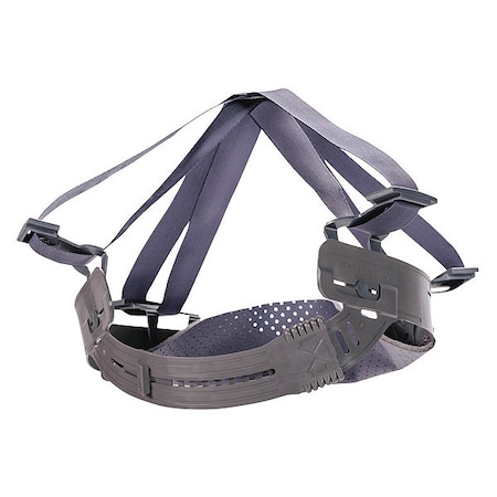 V-Gard Cap or Hat Suspension, Staz-On, Bag MPN:10087218