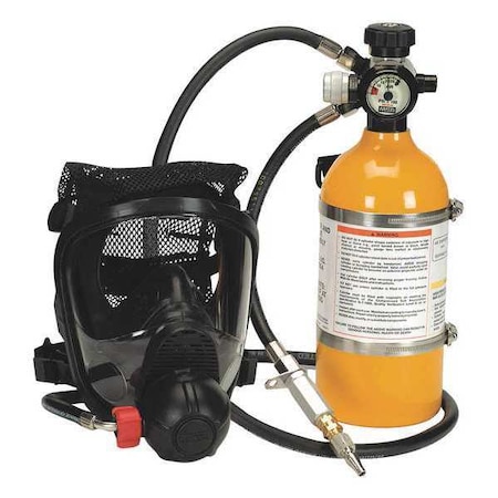 PREMAIRE CADET ESCAPE, 5 MIN, NYLON, HANSEN MPN:10092034