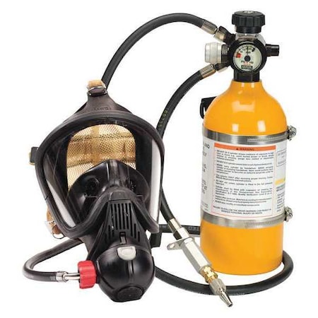 PREMAIRE CADET ESC, 5 MIN AL CYL, ULTRA EL MPN:10093986