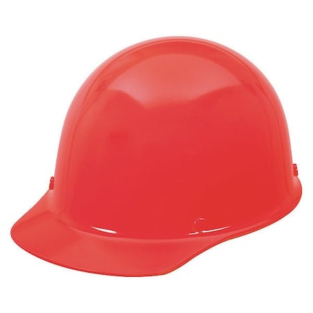 Hard Hat, Ratchet (4-Point), Red MPN:10100442