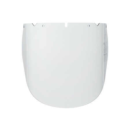 V-Gard Visor, PC, Arc-Rated (Special Purpose Tint), Molded, (9.25