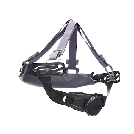 Fas-Trac III Replacement Suspension, 4-point Standard-sized, for Super-V Helmets MPN:10126683