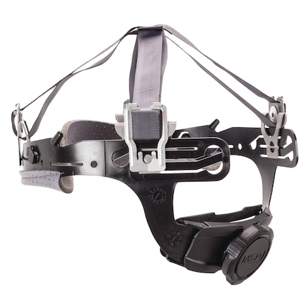Fas-Trac III Replacement Suspension, 4-point Small-sized; for Skullgard Helmets MPN:10126692