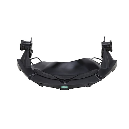 V-Gard PBT Frame for Slotted Full-Brim MSA Caps MPN:10154622