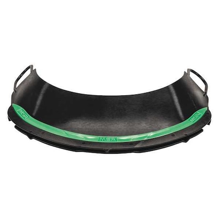 Debris Control Replacement, For Use With Mfr. No. 10154604, 10154622 Black MPN:10155838