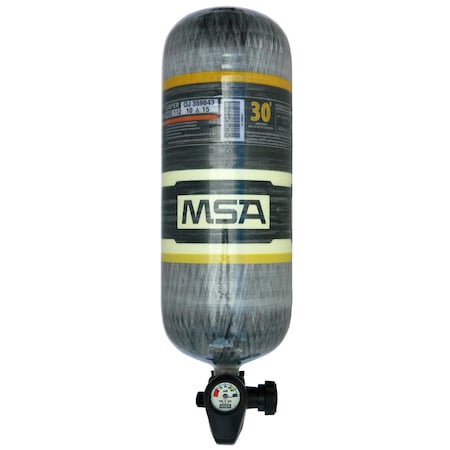 Cylinder Assembly, G1, Replacement MPN:10156431-SP