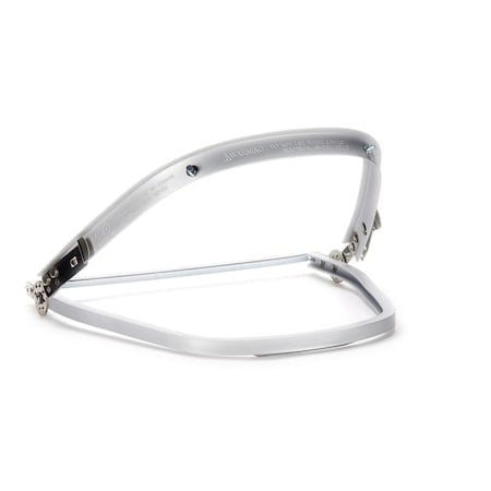 V-Gard Metal Frame for MSA Skullgard Caps, (10/pack) MPN:10158800