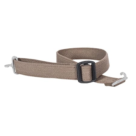 Chinstrap, 2-pt, 3/4