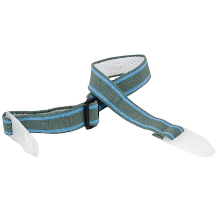 Chinstrap, 2-pt, 3/4