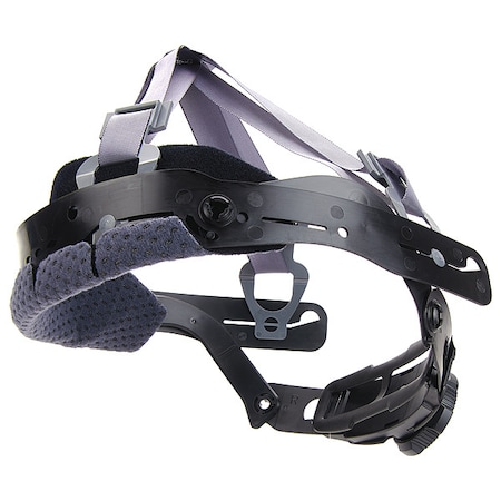 Hard Hat Suspension, 6-1/2 to 8 Hat Size MPN:10194760