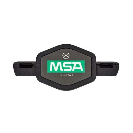 RFID Holder Assembly, Spare Parts, 5 MPN:10216578
