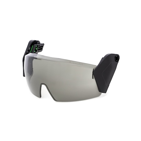 V-Gard H1 Shaded Half-Face Spectacle MPN:10217333