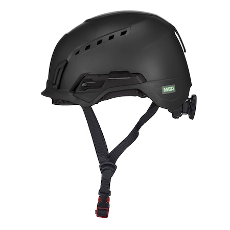 Safety Helmet, ABS, 4 Point Ratchet, Type 2, Class C MPN:10242630