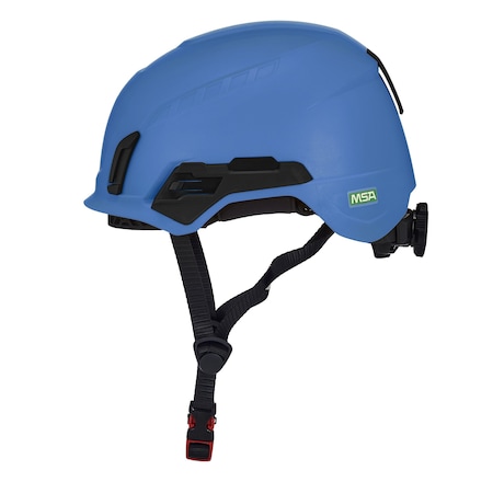 Safety Helmet, ABS, 4 Point Ratchet, Type 2, Class E MPN:10242638