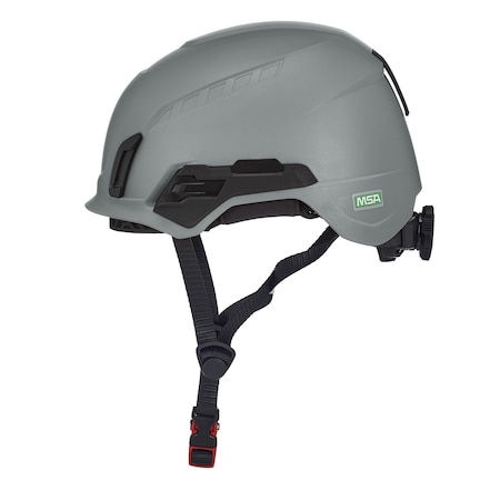Safety Helmet, ABS, 4 Point Ratchet, Type 2, Class E MPN:10242639
