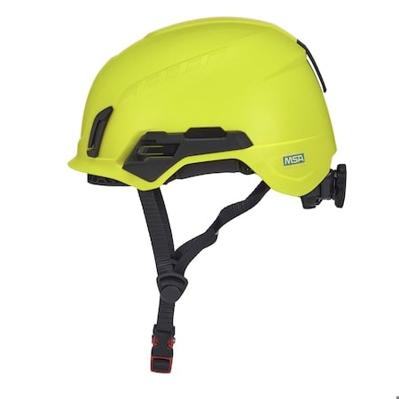 Safety Helmet, ABS, 4 Point Ratchet, Type 2, Class E MPN:10242640
