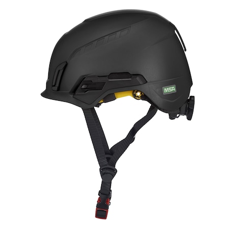 Safety Helmet, ABS, 4 Point Ratchet, Type 2, Class E MPN:10242823