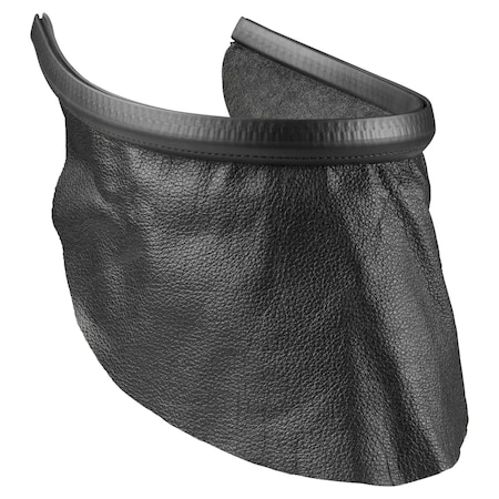 Chest Protector, 13 in W, 1.378 in Thick MPN:10246309