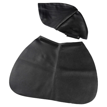 Head and Neck Protector, 13 in W MPN:10246310
