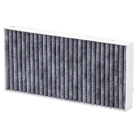 Odor Filter, Black, PAPR Cartridge MPN:10246313