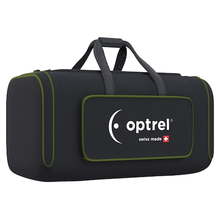 Carry Bag, 12 5/8 in L, 18 1/2 in W MPN:10246338