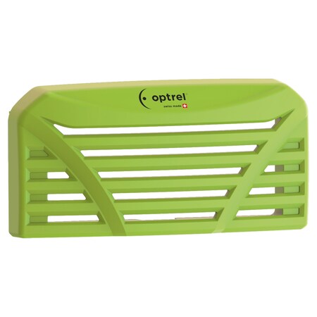 Filter Cover, Green Lens, ABS MPN:10246342