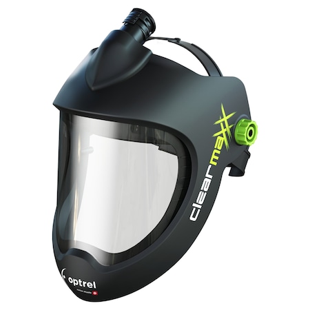 Shield PAPR, Clearmaxx MPN:10246343