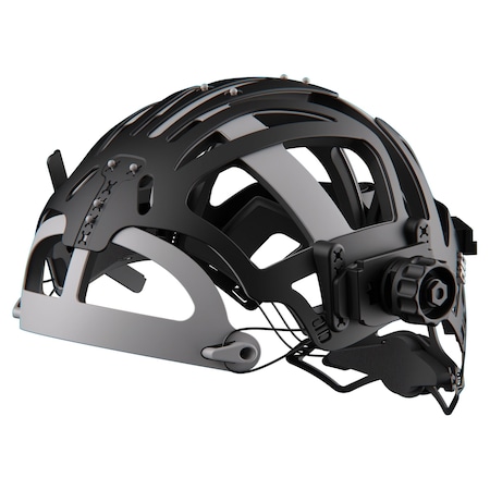 Suspension Headgear, ABS, NIOSH MPN:10246348