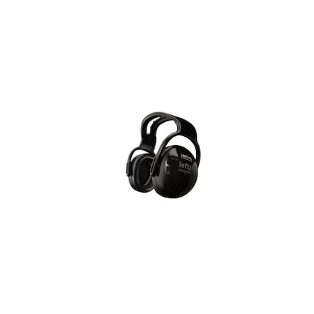 Left/Right Earmuffs, 25 dB NRR, Foldable MPN:10251224