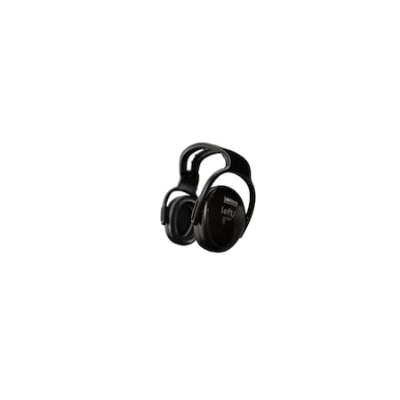 Left/Right Earmuffs, 21 dB NRR, Foldable MPN:10251226
