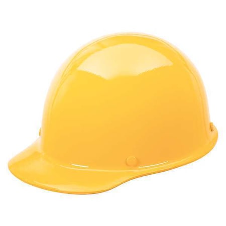 Hard Hat, Skullgard, Phenolic, 4-Point Point Pinlock (4-Point), Yellow MPN:457863
