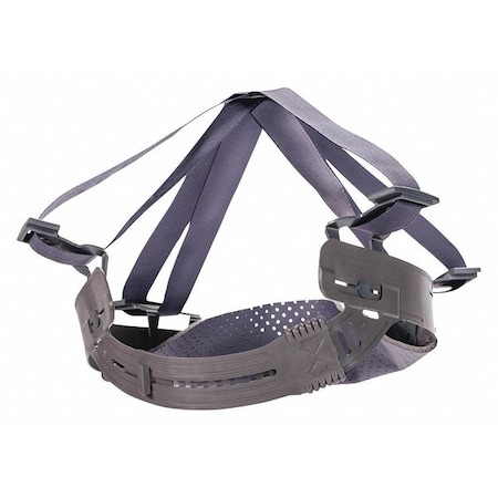 V-Gard Cap Suspension, Staz-On, Bag MPN:467386