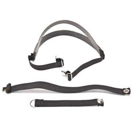 Cradle Suspension Head Harness Assembly MPN:480234