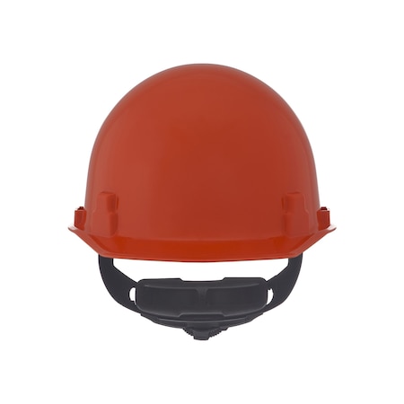 Themalgard Protective Cap, Orange, w/Fas-Trac III Suspension MPN:486962
