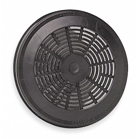 Filter Cover MPN:489353