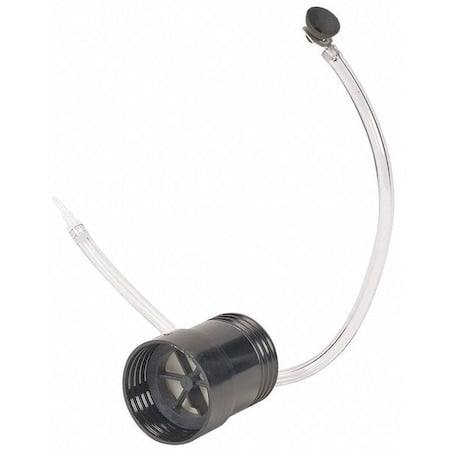 QuikChek III Fit Test Adapter for Advantage 4100 Facepieces MPN:805078