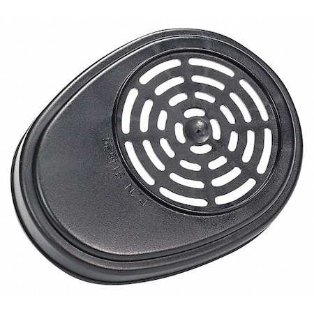 Filter Cover, 2 PK, NIOSH Approved MPN:815392