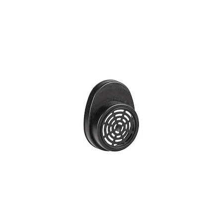 Filter Cover, 2 PK, NIOSH Approved MPN:815401
