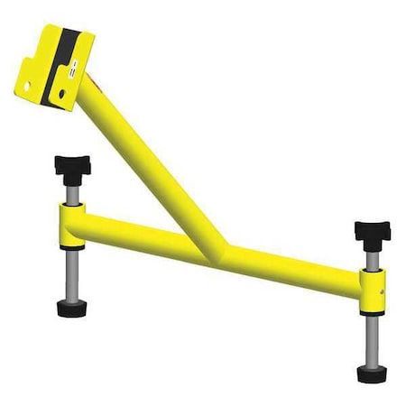 Stabilizer for IN-2108 or IN-2324 portable manhole guards MPN:A2108-18