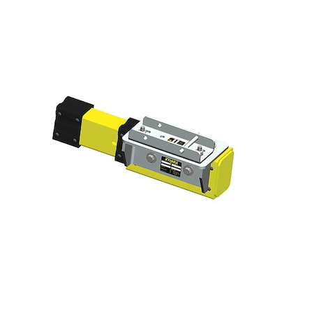 Removable Winch Adapter MPN:A2237-06