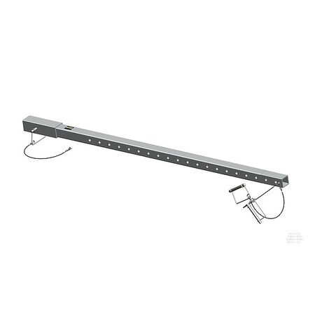 T-Base Extension MPN:A2305-16