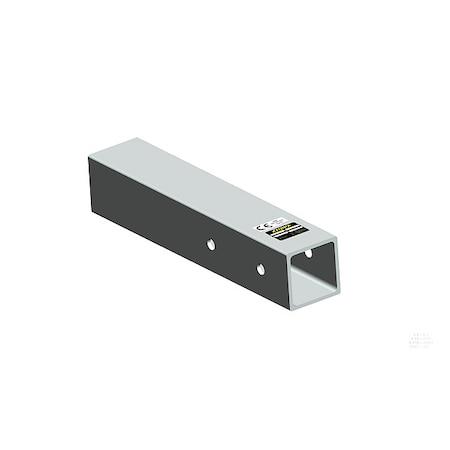 T-Base Extension Reducer MPN:A2305-25