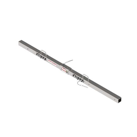 Counter Weight Extension Tube MPN:A2305-40